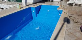 Piscinas Tenerife diseños de piscinas